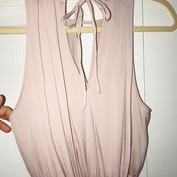 Jennifer Lopez long Dress - Picture 5 of 8